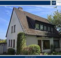 Schönes, freistehendes Einfamilienhaus mit Pool - Dortmund Benninghofen-Loh