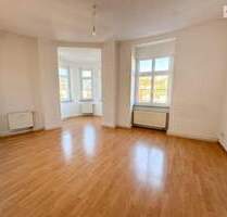 Große 3-Raum-Wohnung im Zentrum von Aue - Aue-Bad Schlema