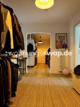Bild 3 - 3 Zimmer Etagenwohnung in München
