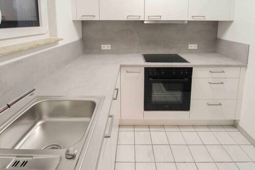 Küche Einliegerwohnung - 