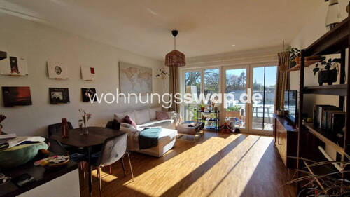 Bild 1 - Wohnungsswap - Sengelmannstraße