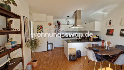 Bild 3 - 3 Zimmer Etagenwohnung in Hamburg