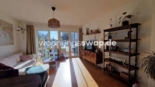 Bild 4 - Etagenwohnung mit 81,00 m&sup2; in Hamburg zur Miete