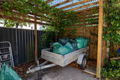 Carport - 