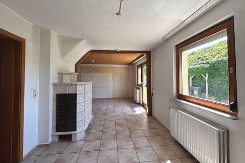 Essbereich - 
