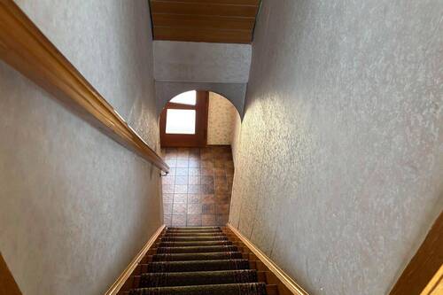 Treppe - 