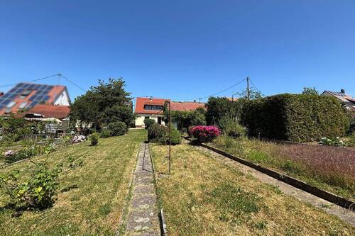 Garten - 