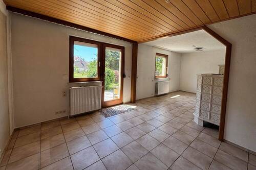 Wohnzimmer - 