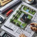 Lageplan - 