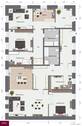 Illustrierter Grundriss 2.OG - 