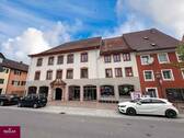 Außenansicht des Hauses.jpg - Mehrfamilienhaus, Wohnhaus zum Kaufen in Kenzingen