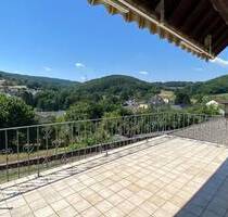 TABEN (SAARBURG NÄHE), WOHNHAUS ZUM RENOVIEREN IN TOP LAGE - Taben-Rodt