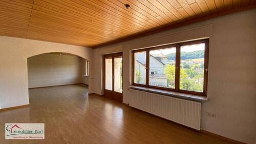 Wohnzimmer - 