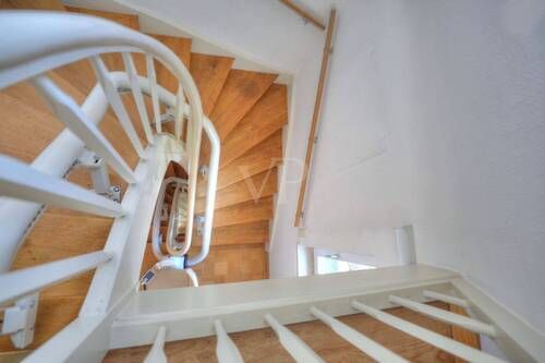 Treppe - 