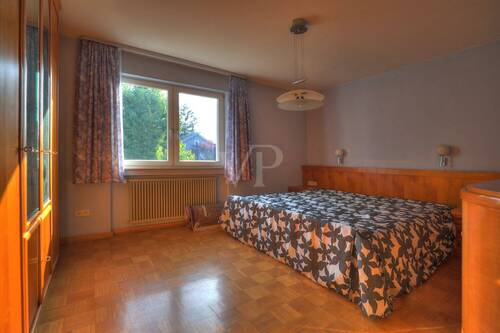 Schlafzimmer OG - 