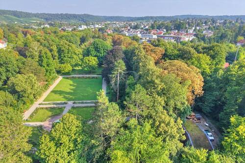 Weitblick HN-Ost - 