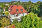 Ansicht - Einfamilienhaus mit 183,00 m² in Heilbronn zum Kaufen