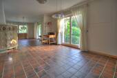 Wohn/-Essbereich - 