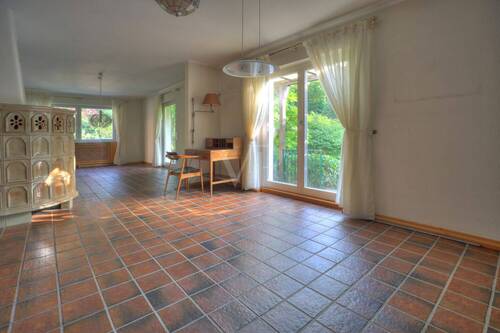 Wohn/-Essbereich - 