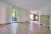 Wohn/-Essbereich - 