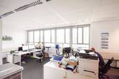 Büro groß - Büro in Berlin