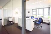 Büro groß - 
