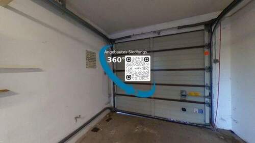 Garage - Doppelhaushälfte mit 117,80 m&sup2; in Pinneberg zum Kaufen