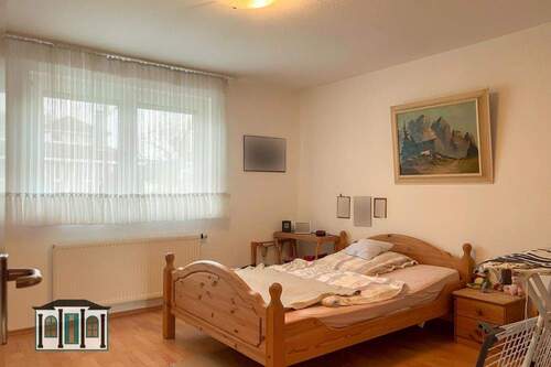 Schlafzimmer - 