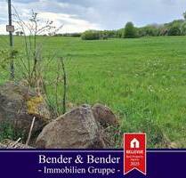 Freiliegendes Grundstück in Ortrandlage bietet Ihnen vielfältige Möglichkeiten der Bebauung! - Oberrod