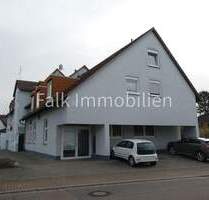 ***Ihr neuer Standort! Barrierefreie Gewerbeeinheit mit Parkplätzen in Edingen-Neckarhausen***