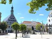 Rathaus Zwickau - 