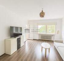 Licht. Ruhe. Balkon - Wohnen mit Qualität - Berlin Wedding