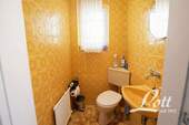Gäste-WC - 