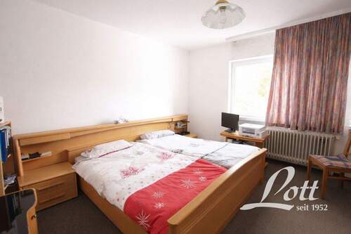 Elternschlafzimmer - 