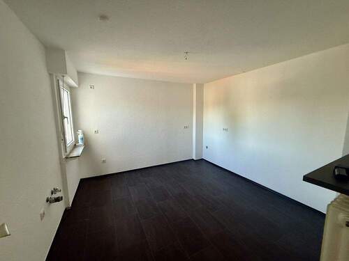 Küche - Etagenwohnung mit 78,60 m&sup2; in Bad Salzuflen zur Miete