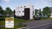 Wohnhaus - Neubau DHH in gesuchter Lage! - 695.000,00&nbsp;EUR Kaufpreis, ca.&nbsp; 116,00&nbsp;m&sup2;&nbsp;Wohnfl&auml;che