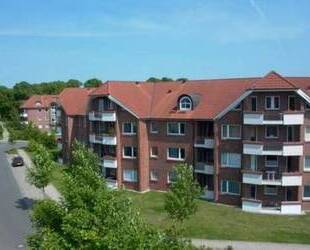 WG-Zimmer für Studenten mit Balkon und Fahrstuhl - Lüneburg Mittelfeld
