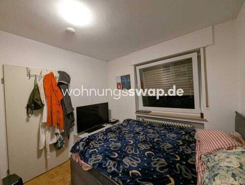 Bild 5 - Etagenwohnung mit 65,00 m&sup2; in Münster zur Miete