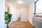 Durchgangszimmer zum Bad - 