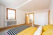 Schlafzimmer EG - 