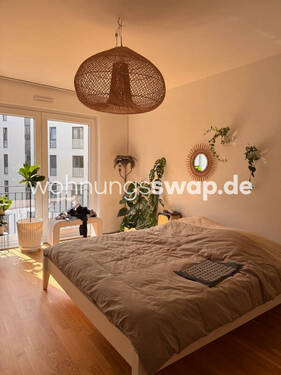 Bild 1 - Wohnungsswap - Susanne-von-Paczensky-Straße