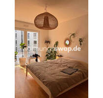 Wohnungsswap - Susanne-von-Paczensky-Straße - Hamburg Altona-Nord