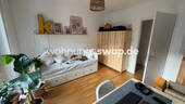 Bild 2 - 3 Zimmer Etagenwohnung zur Miete in Hamburg