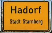 Starnberg Hadorf - 