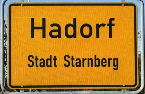 Starnberg Hadorf - 