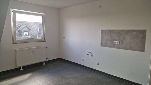 Küche - 2-Zimmer-Wohnung in Vettelschoß