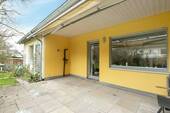 Terrasse - 
