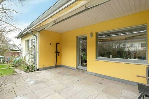 Terrasse - 