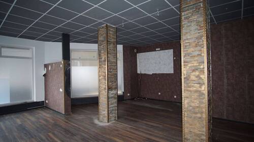 Ladenfläche - 1 Zimmer Gewerbeobjekt (Büro, Produktion, Verkauf) in Limburg