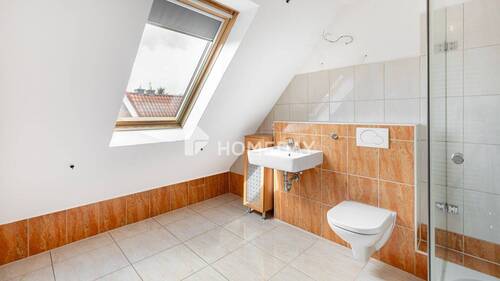 DG Badezimmer 2 - 